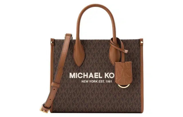 MICHAEL KORS MK Mirella 19 Logo