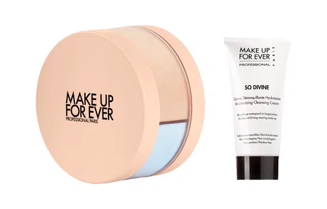makeupforever 8g+15ml
