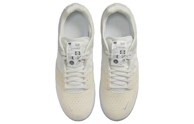Nike SB Ishod "Summit White