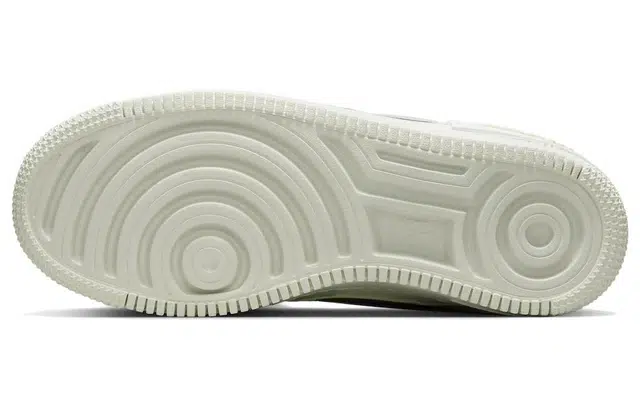 Nike Air Force 1 Shadow "Citron Tint"