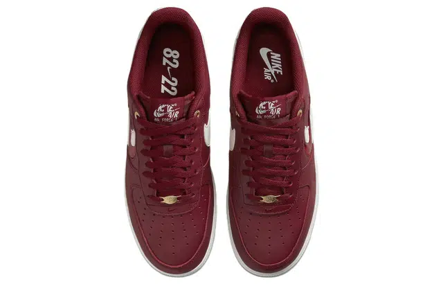 Nike Air Force 1 Low "Join Forces" 40