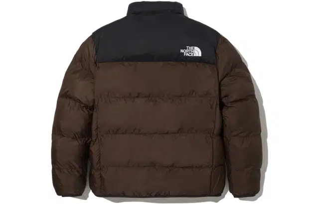 THE NORTH FACE Logo