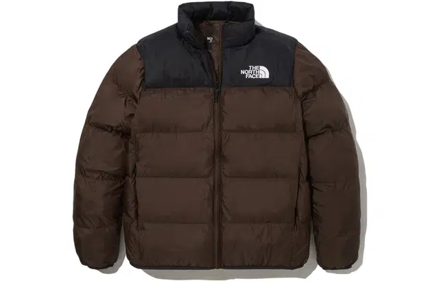 THE NORTH FACE Logo