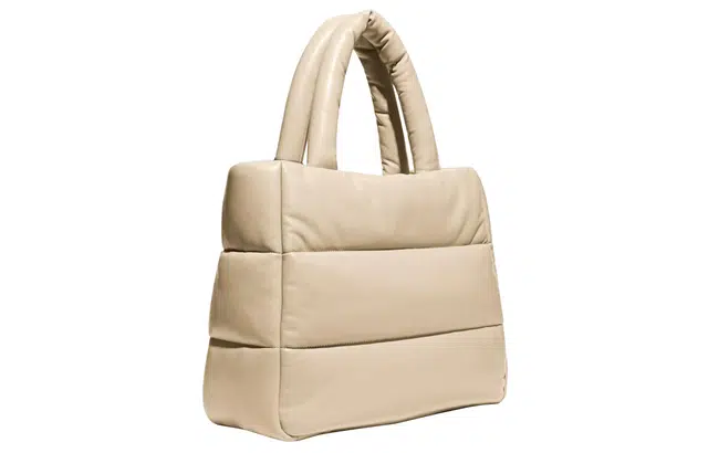 COACH Pillow 37 Tote