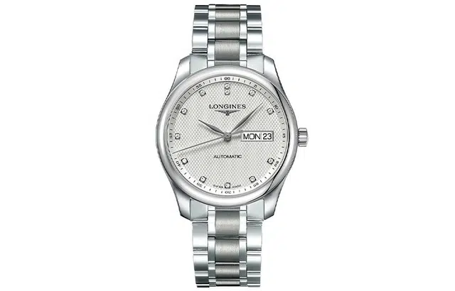 LONGINES 38.5mm L2.755.4.77.6