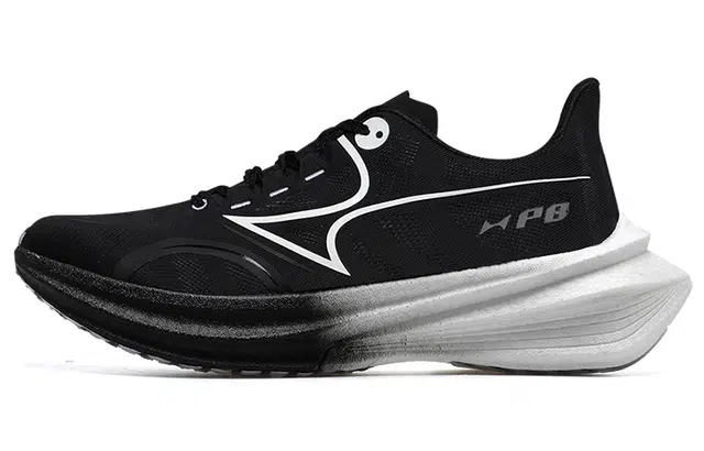 HEALTH Speed 1.1 Samurai Black