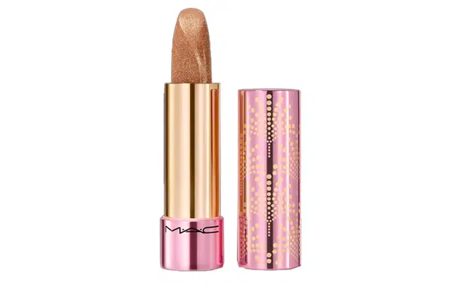MAC TASE FOR BUBBLES