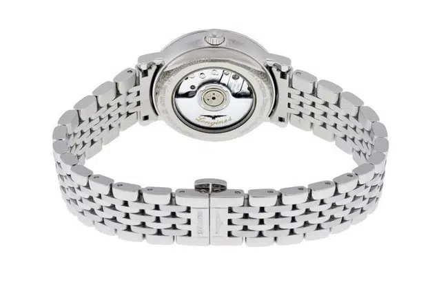 LONGINES 29mm L4.310.4.57.6