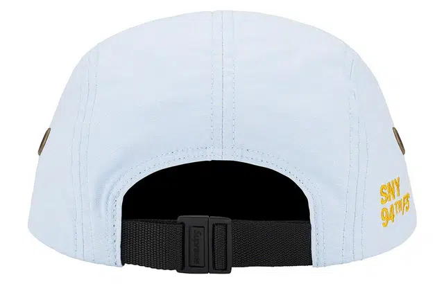 Supreme Military Camp Cap