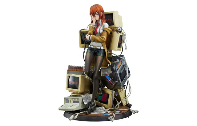 GSC 17 reading steiner 23.5cm