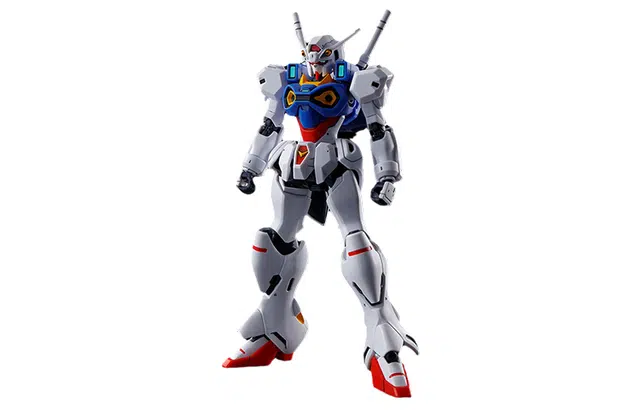 BANDAI PB HGUC 1144 U.C. ENGAGE 0 Engage Zero