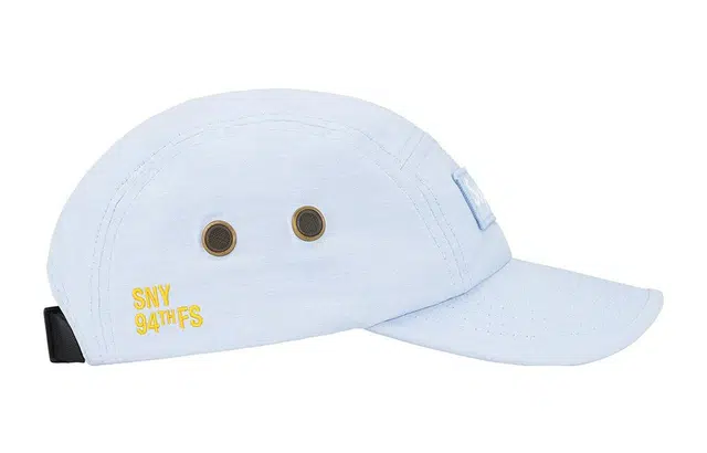 Supreme Military Camp Cap