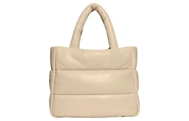 COACH Pillow 37 Tote