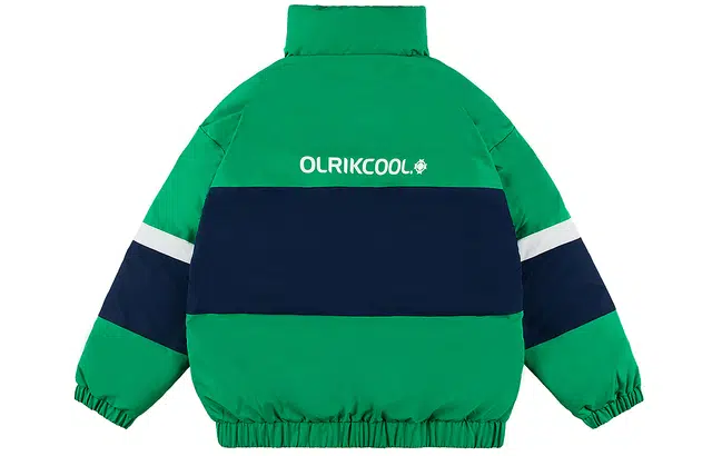 OLRIK logo