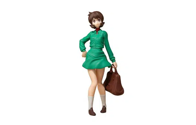 MegaHouse GMG 07 10cm