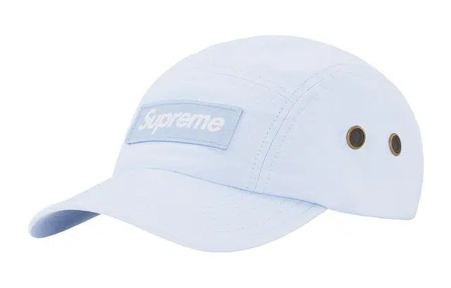 Supreme Military Camp Cap