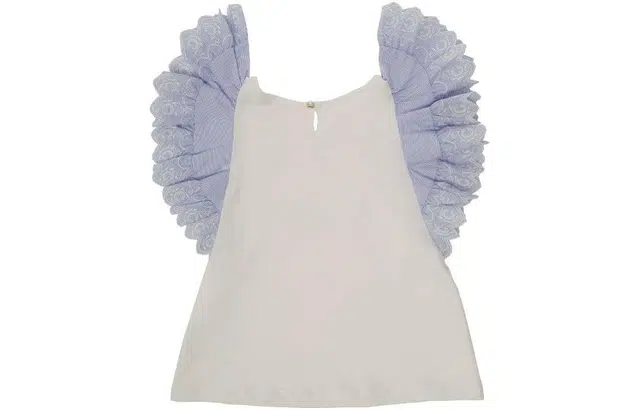 Chlo SS22 T