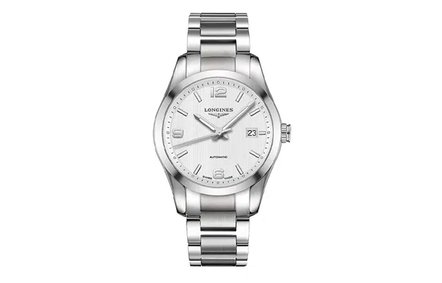 LONGINES 50m 40mm L2.785.4.76.6