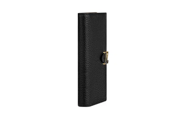 LOUIS VUITTON Vertical Taurillon
