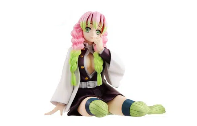 MegaHouse GEM 8cm