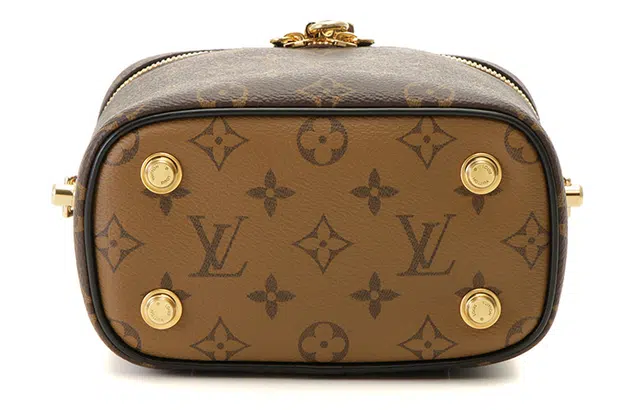 LOUIS VUITTON Vanity