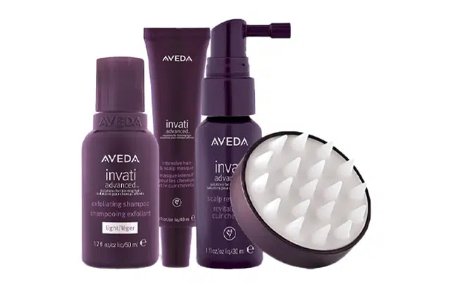 Aveda