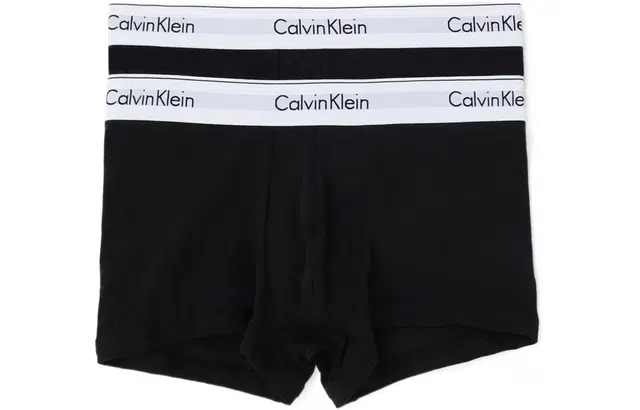CKCalvin Klein 2