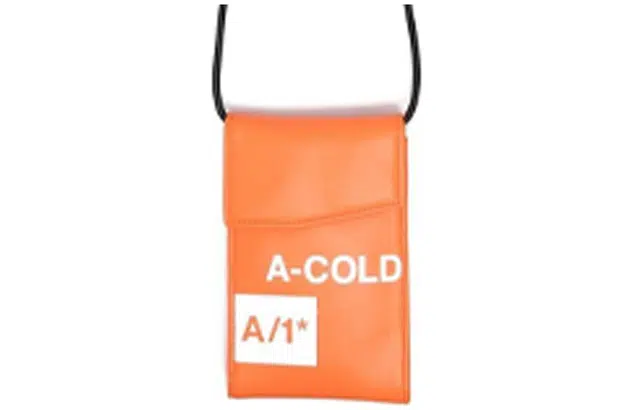 A-COLD-WALL* Logo
