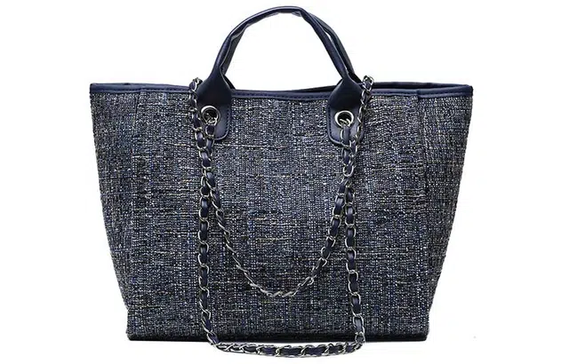 JANE KLAIN Tote