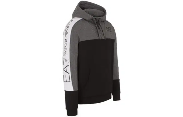 EMPORIO ARMANI FW22 Logo