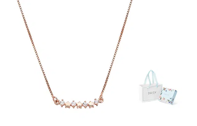 DAISY BEAUTY 925