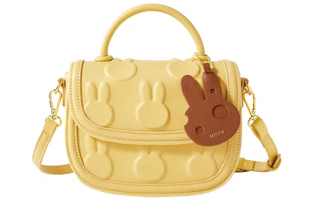 Miffy PU