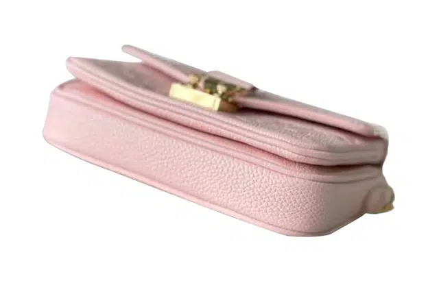 LOUIS VUITTON Micro Metis