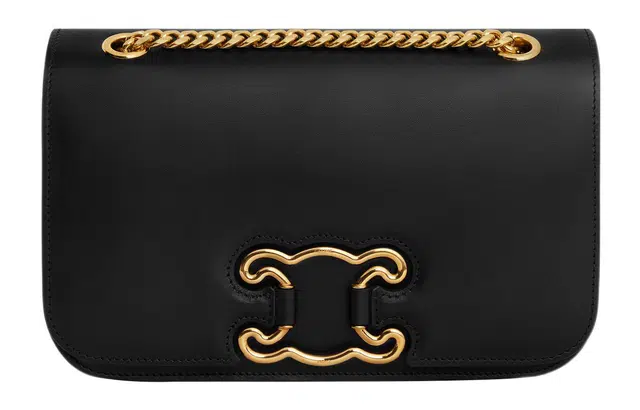 CELINE Triomphe Frame