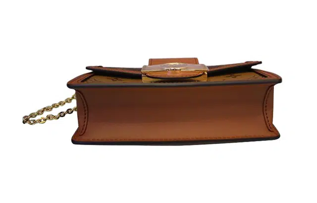 Louis Vuitton Dauphine Woc