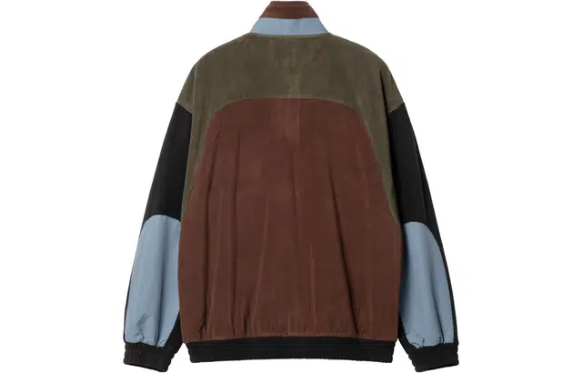Carhartt WIP FW22 Brody Sweat Pullover-Black