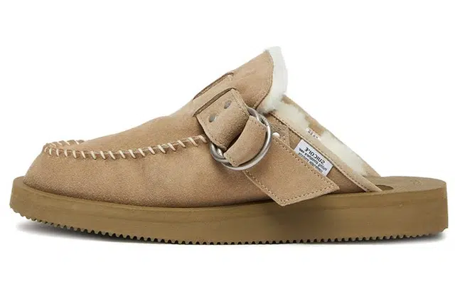 Suicoke