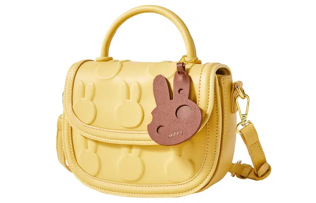 Miffy PU