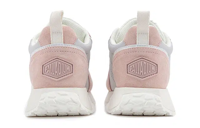 Palladium Troop Runner EC