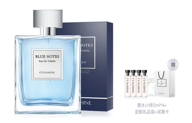 EDT 100ml