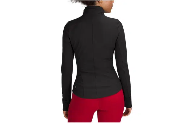 lululemon Nulux Ribbed Nulux