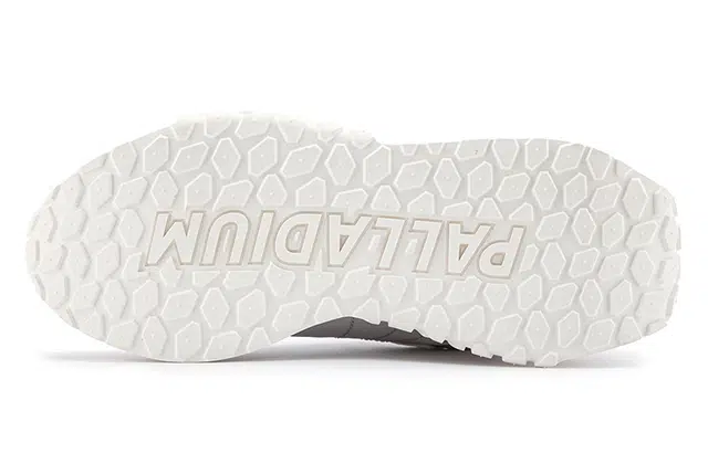 Palladium Troop Runner EC