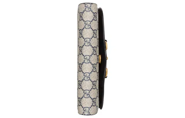 GUCCI Horsebit 1955