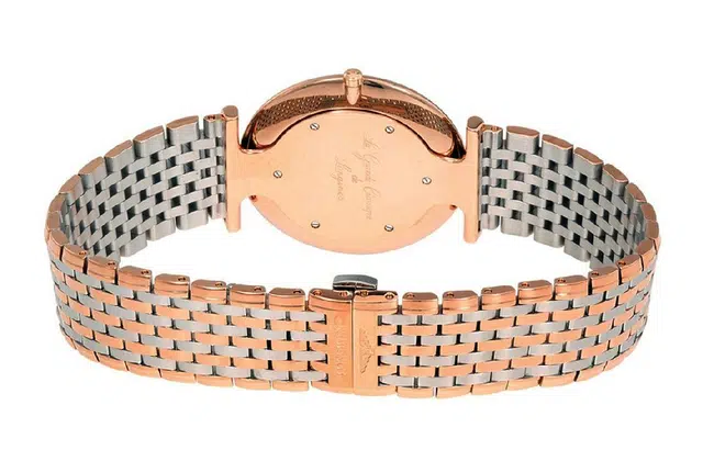 Longines La Grande Classique L4.755.1.91.7