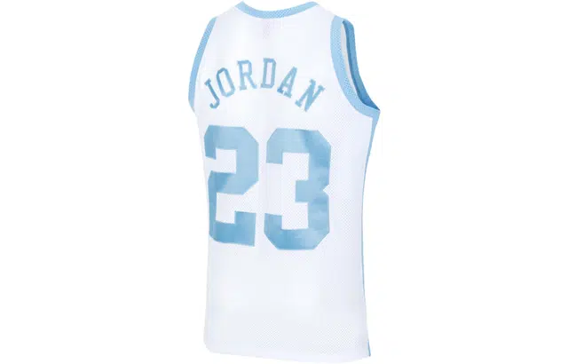 Mitchell Ness AU 83-84 23