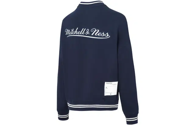 Mitchell Ness