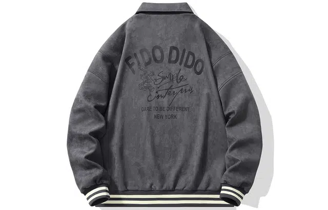FIDO DIDO Logo