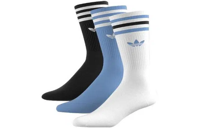 adidas Logo 3