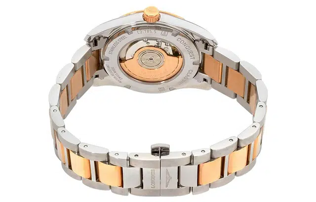 Longines Conquest L2.785.5.76.7