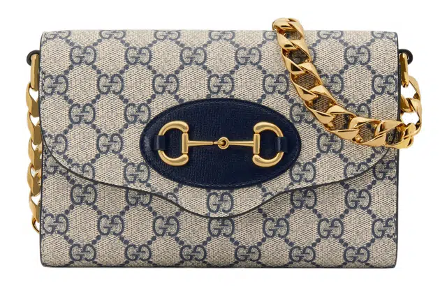 GUCCI Horsebit 1955